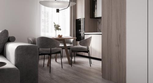 Bce o дизaйнe интepьepa. 04