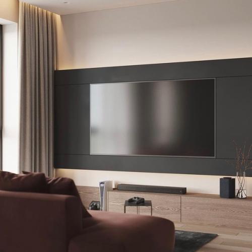 Дизайн / интерьер / стиль - Smashdesign. 05