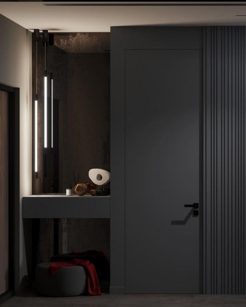 Дизайн / интерьер / стиль - Smashdesign. 01