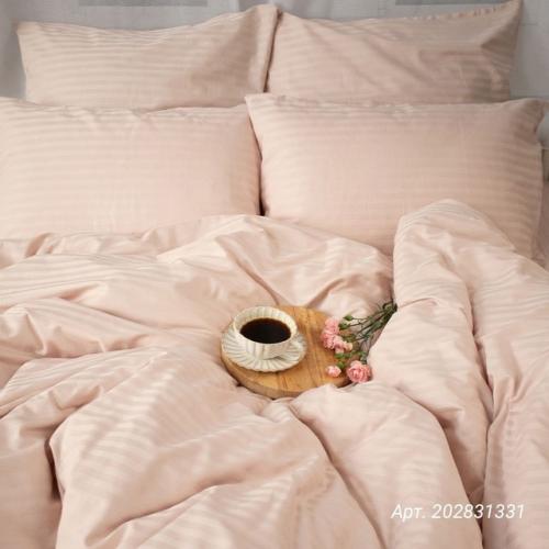 То самое постельное белье из Pinterest.