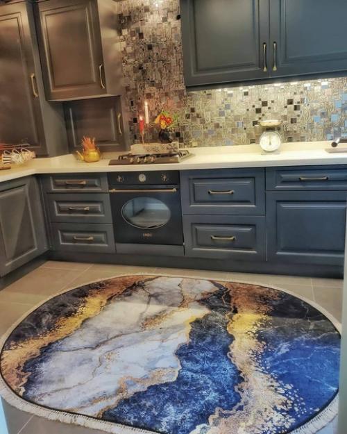 На Картинке Вроде Красиво, а в Жизни Вряд ли Удобно и Полноценно. 01