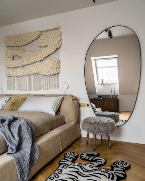 Квартира в сталинском доме 1946 года постройки. 08