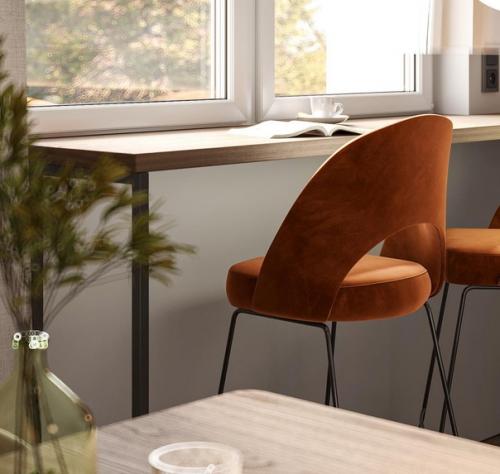 Кухня, площадью - 15, 5 кв. 07