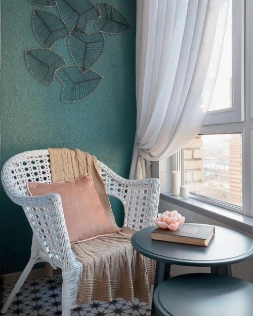 Квартира, общей площадью - 41, 4 кв. 04