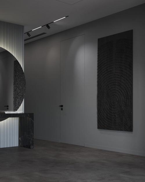 Дизайн / интерьер / стиль - Smashdesign. 03