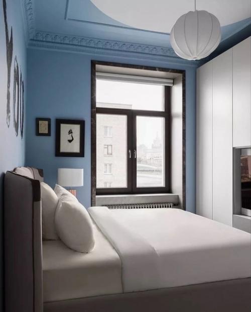 Компактная Двушка 50 кв. 05