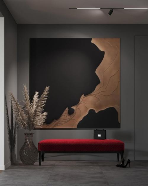 Дизайн / интерьер / стиль - Smashdesign.

