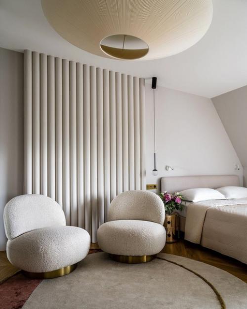 Квартира в сталинском доме 1946 года постройки. 05