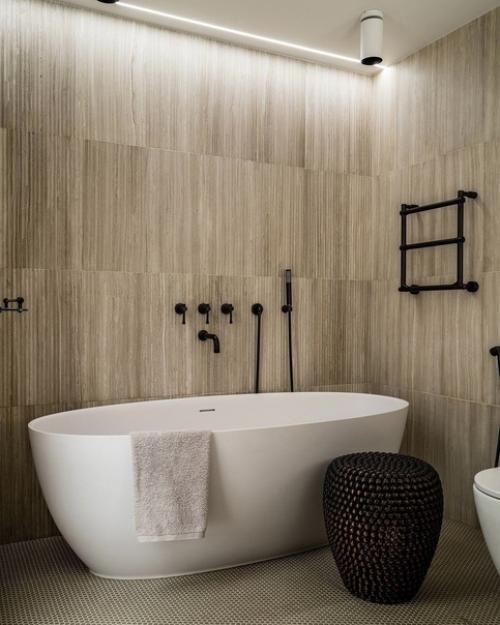 Квартира в сталинском доме 1946 года постройки. 04