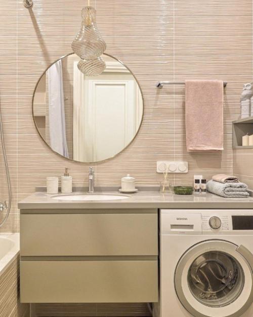 Квартира, общей площадью - 41, 4 кв. 07