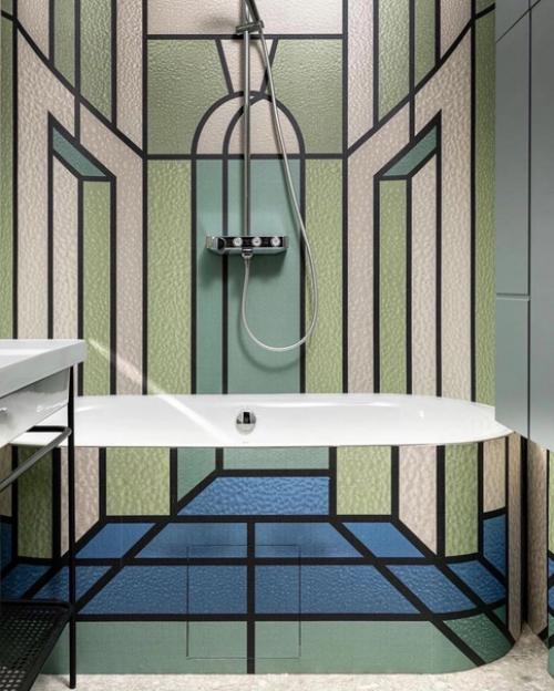 Компактная Двушка 50 кв. 06