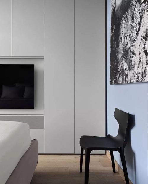 Компактная Двушка 50 кв. 04