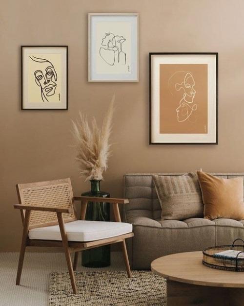 Средиземноморский стиль вновь набирает популярность в 2021 году. 01