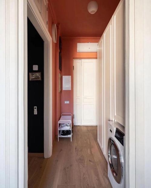 Компактная Двушка 50 кв. 07