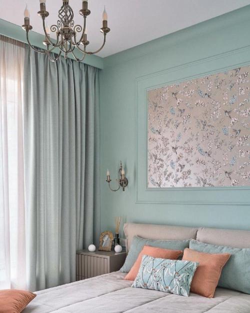 Квартира, общей площадью - 41, 4 кв. 03