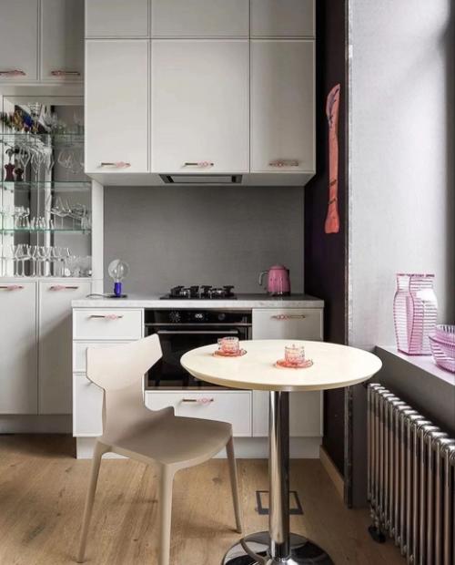 Компактная Двушка 50 кв. 02