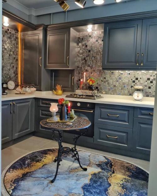 На Картинке Вроде Красиво, а в Жизни Вряд ли Удобно и Полноценно. 02