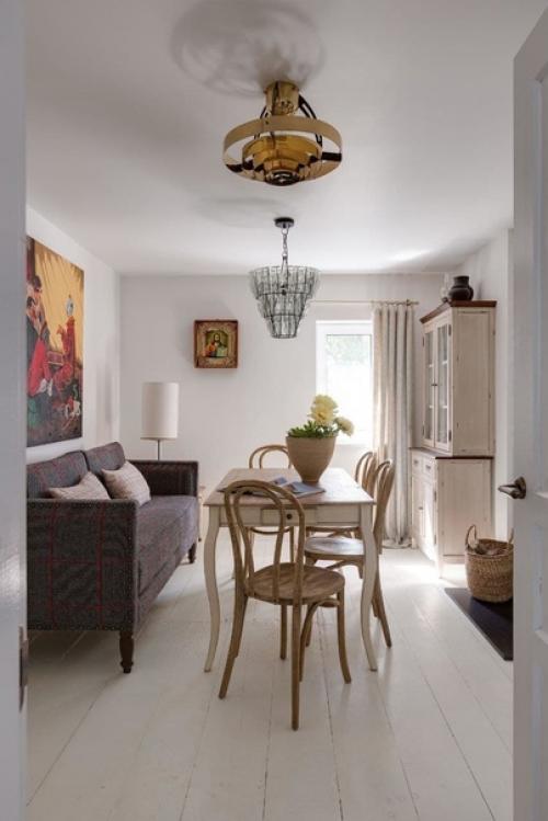 Средиземноморский стиль вновь набирает популярность в 2021 году. 03