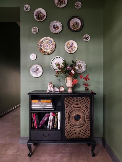 Средиземноморский стиль вновь набирает популярность в 2021 году. 02