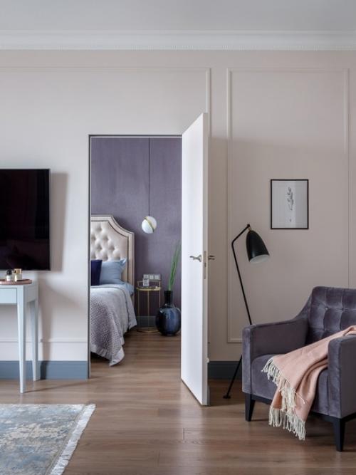 Идеальная квартира получилась! 05