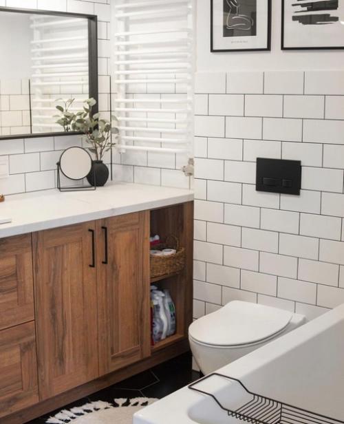 Прекрасная квартира в светлых оттенках. 02