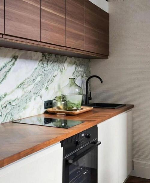 Студия, площадью - 19 кв. 03