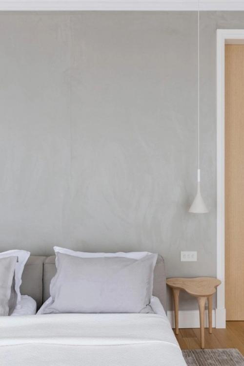 Светлая скандинавская квартира. 07