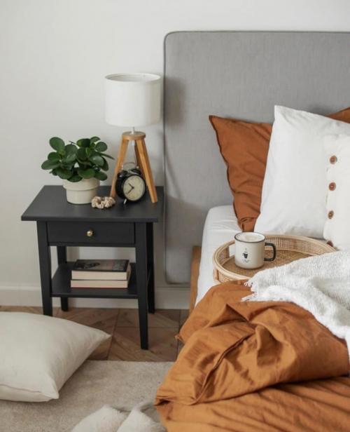 Прекрасная квартира в светлых оттенках.