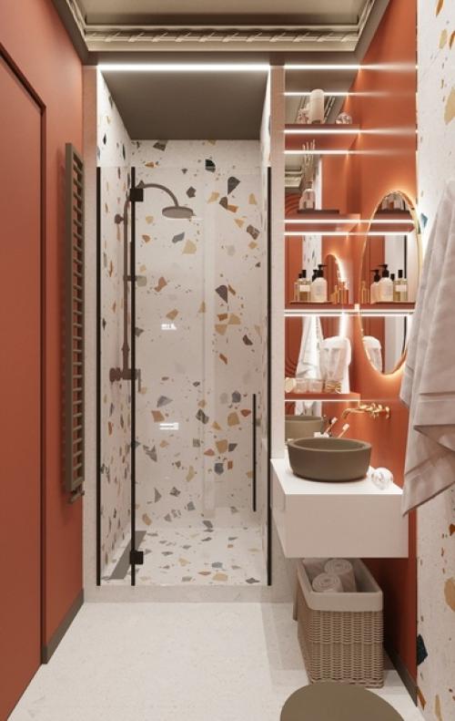 Вот это я интерьер понимаю! 08