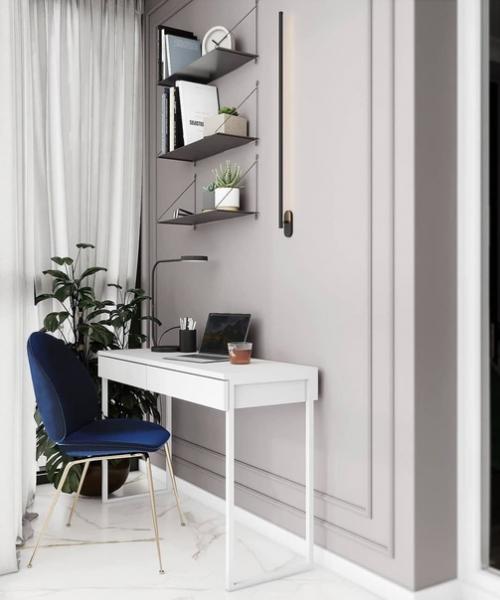 Для небольших лоджий (4 - 5 кв. 01