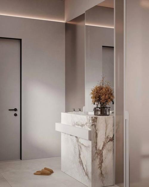 Шикарная расстановка!  Влюбилась в идею и обязательно повторю у себя. 05