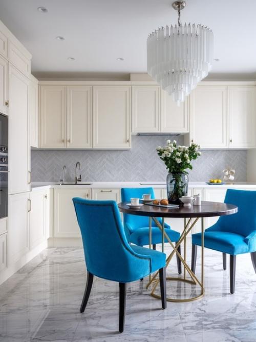 Идеальная квартира получилась! 01