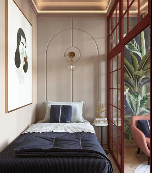 Вот это я интерьер понимаю! 04