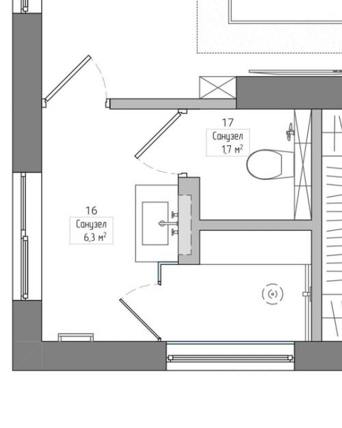 Шикарная расстановка!  Влюбилась в идею и обязательно повторю у себя. 06