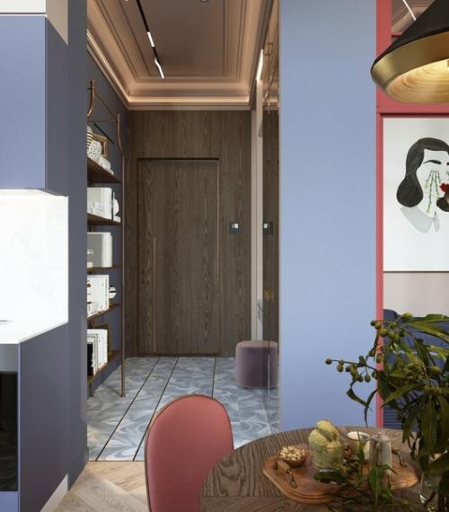 Вот это я интерьер понимаю! 03