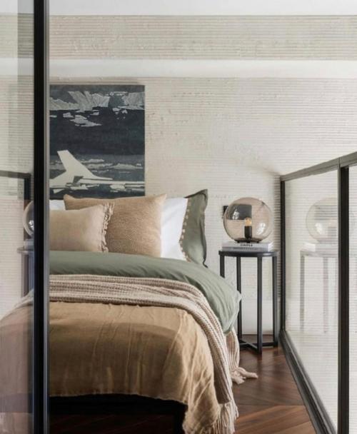 Студия, площадью - 19 кв. 05