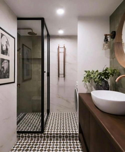 Студия, площадью - 19 кв. 09