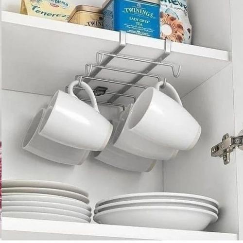 Хитрости для удобного хранения. 02