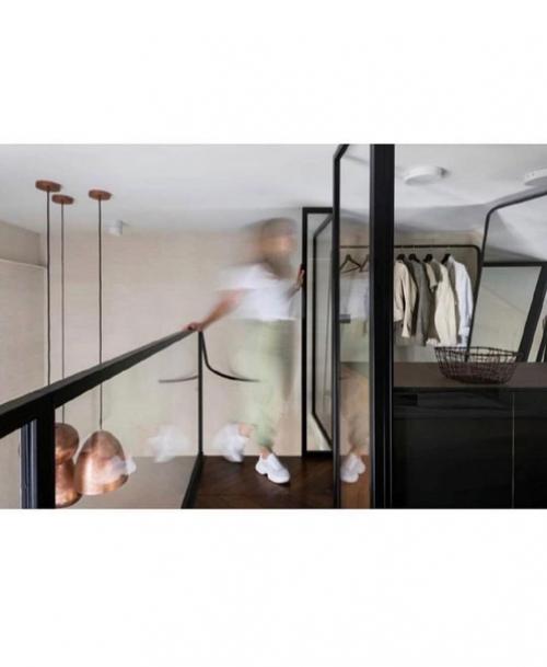 Студия, площадью - 19 кв. 08