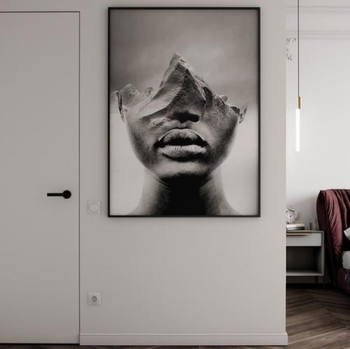 Спальня, площадью 18 м 2. 07