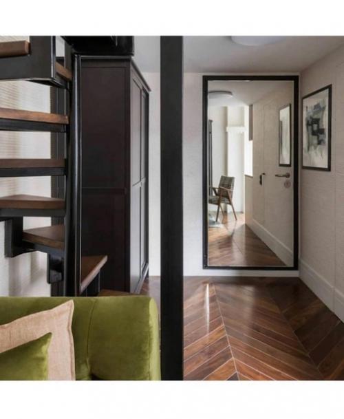 Студия, площадью - 19 кв. 06