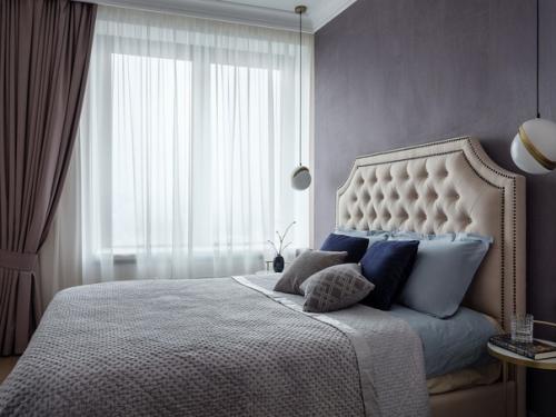 Идеальная квартира получилась! 06