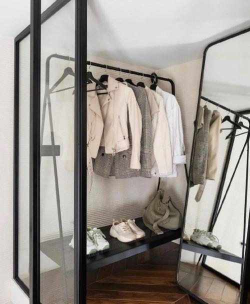 Студия, площадью - 19 кв. 07