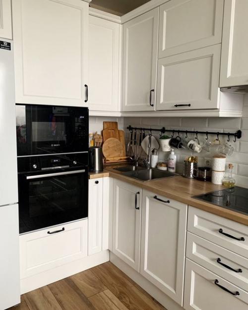 Уютная однокомнатная квартира 39 кв. 01