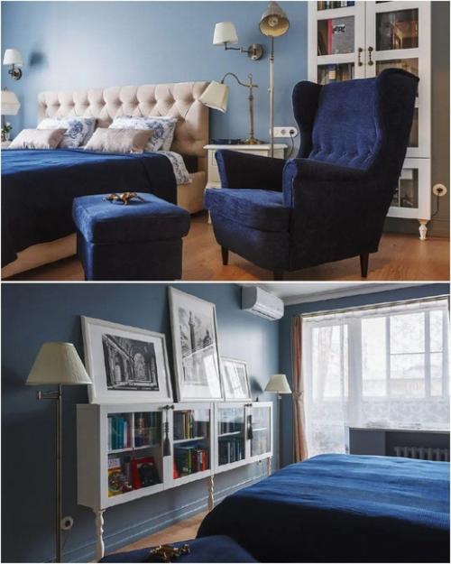 Квартира, общей площадью - 50 кв. 02