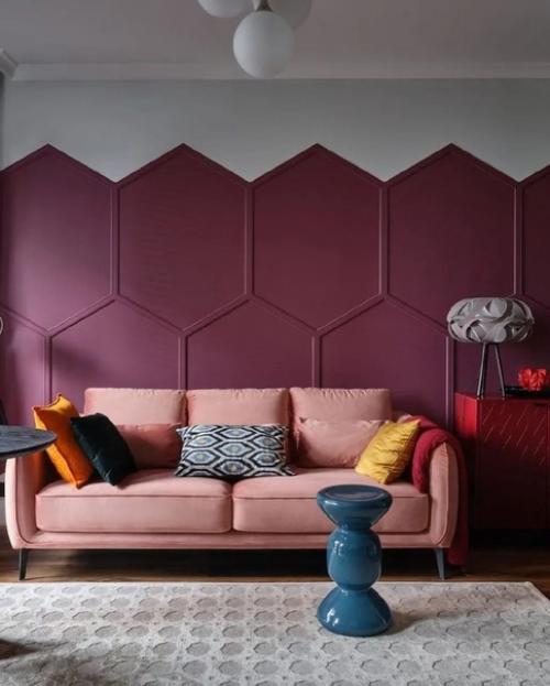 Квартира, площадью - 40 кв.