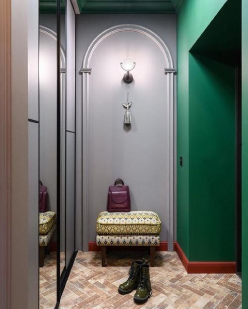 Квартира, площадью - 72 кв. 08