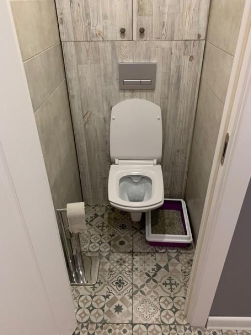 Стильно получилось. Мне только шторы в комнате не понравились. 07