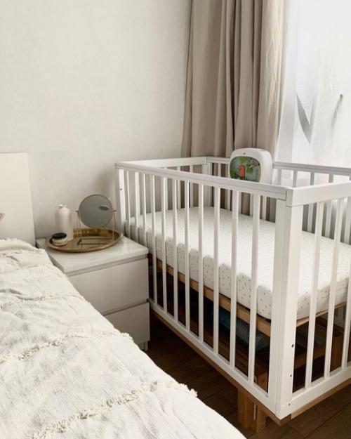 Уютная однокомнатная квартира 39 кв. 05