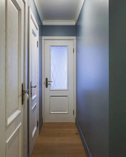 Квартира, общей площадью - 50 кв. 07